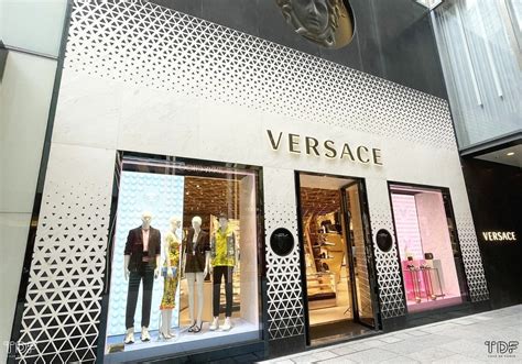 versace store in kissimmee|versace shops near me.